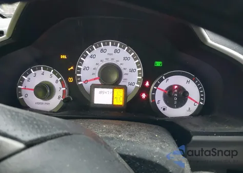 2012 Honda Pilot Ex-L from USA, damaged, VIN 5FNYF4H5XCB080387